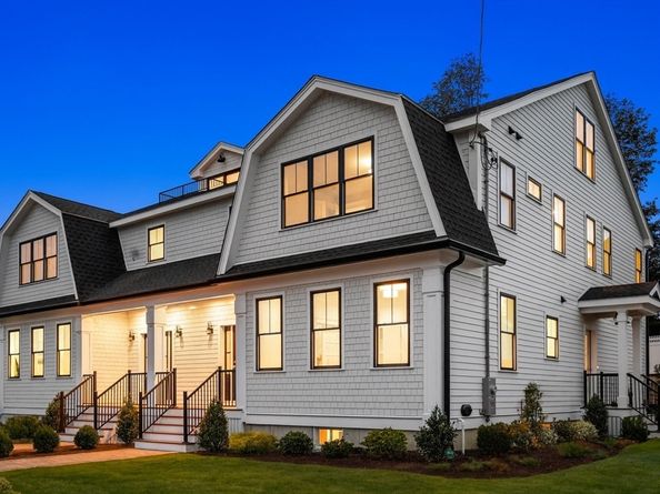 170 Westminster Ave 170, Watertown MA 02472