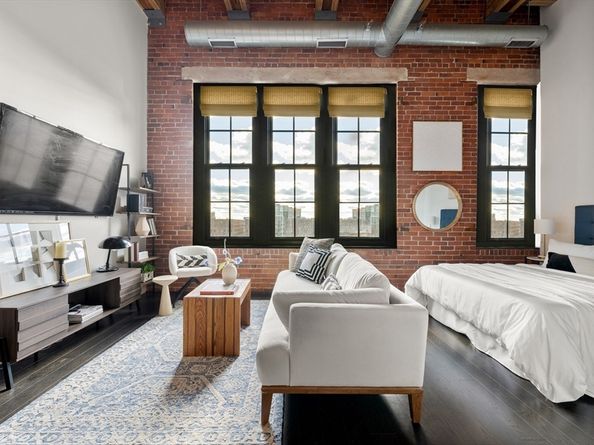 319 A Street 501, Boston MA 02210