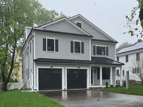 17 Hamilton Road, Lexington MA 02420