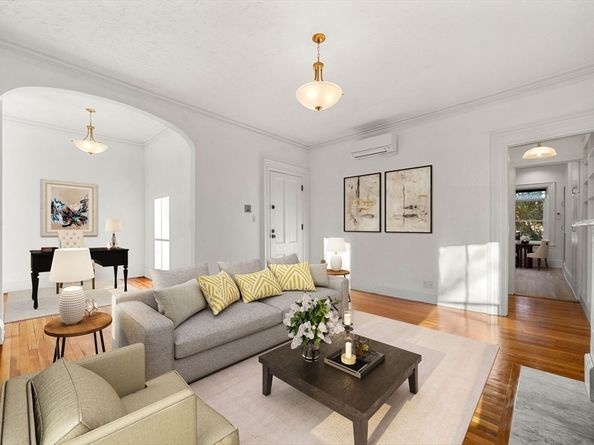 548 Massachusetts Ave 3, Boston MA 02118