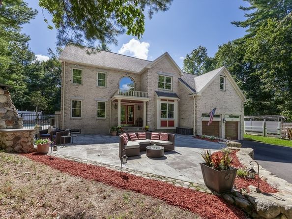 140 Goulding St., Holliston MA 01746