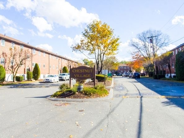 42 Bryon Rd 6, Boston MA 02132