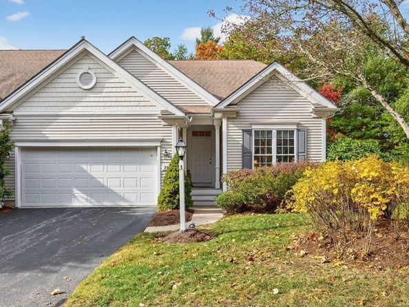 25 Fox Hollow, Plymouth MA 02360