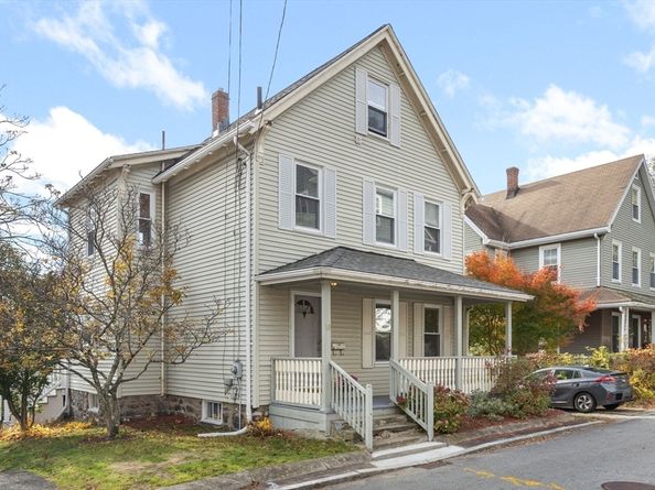 10 Prospect Ter, Malden MA 02148