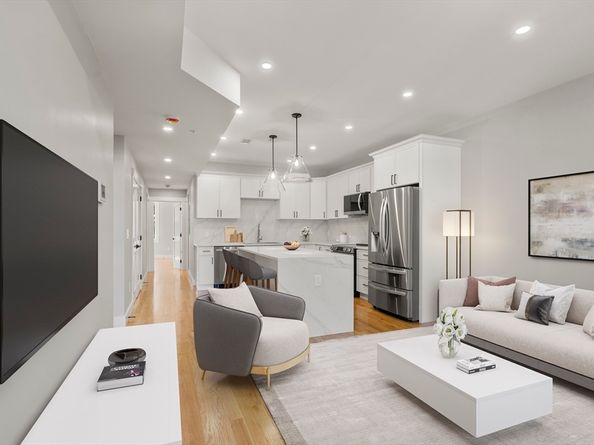 60 Stanley St 101, Boston MA 02125