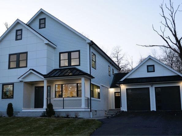 405 Blue Hill Avenue, Milton MA 02186