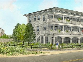 2 Plum Island Boulevard