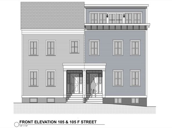 103 F, Boston MA 02127