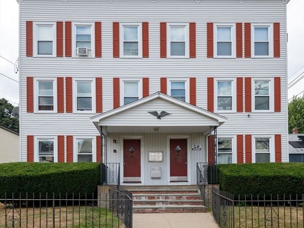 32 Almont St 321, Medford MA 02155