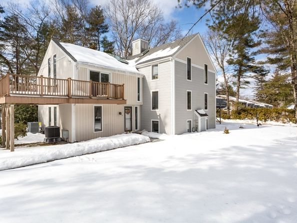 2 Kendall St 2, Walpole MA 02081