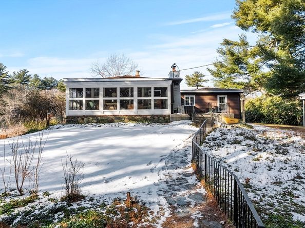 115 Kennedy Rd, Stoughton MA 02072