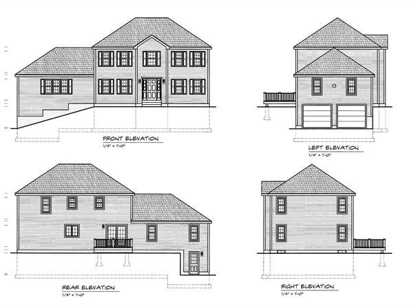 311 Pleasantdale Rd, Rutland MA 01543