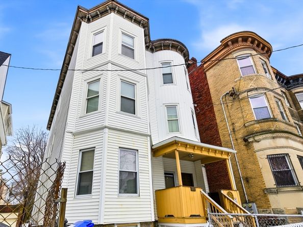 23 Lawrence Ave, Boston MA 02121