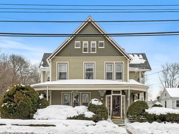741 Salem Street