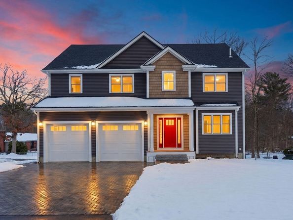 27 Purity Springs Rd, Burlington MA 01803