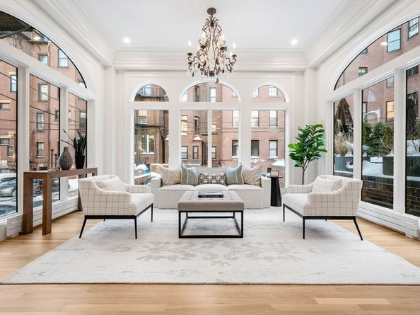 190 Marlborough A, Boston MA 02116