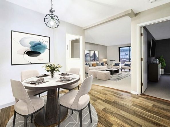 30 High St ( Cass St Entrance) 209, Dedham MA 02026