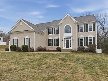 11 Howarth Drive