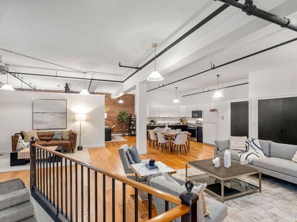 13-19 Stanhope Street 2B, Boston MA 02116