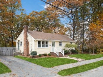 33 Sumner St
