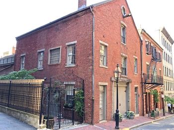 36 Joy St