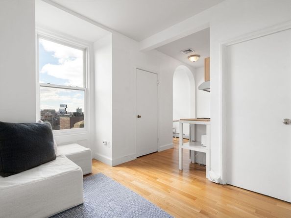 483 Beacon St PH4, Boston MA 02115