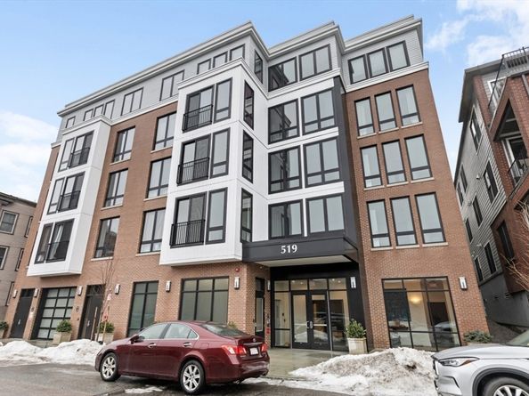 519 East 2nd St 403, Boston MA 02127