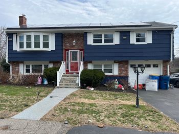5 Dartmouth St