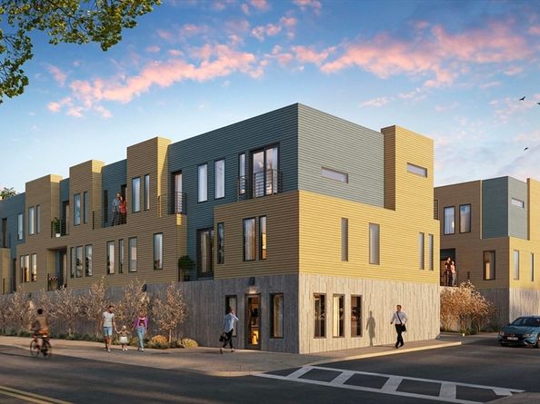 150 Williams 7, Chelsea MA 02150