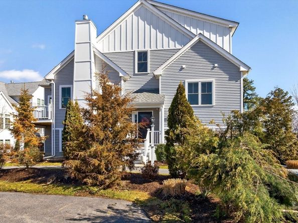 2 Hornbeam, Plymouth MA 02360
