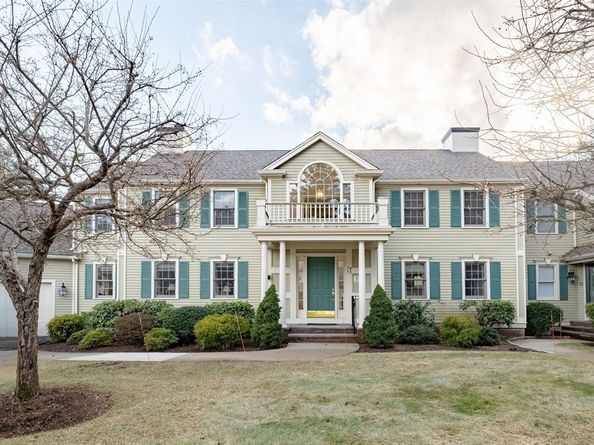 74 Tussock Brook Rd 74, Duxbury MA 02332