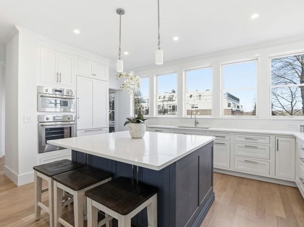 90 Addington 1, Brookline MA 02445