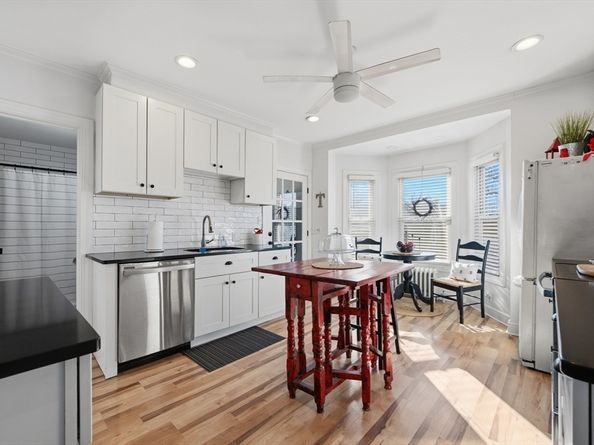 19 Gage Street, Lynn MA 01904