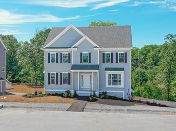 11 Strongwater Drive