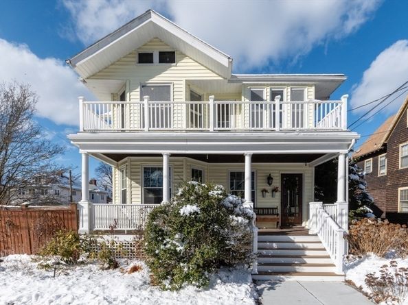 62 Everett St 2, Arlington MA 02474