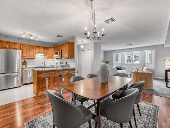 622 Boston Ave 7A, Medford MA 02155