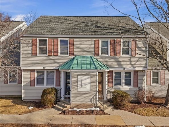 87 Victoria Heights Rd 87, Boston MA 02136