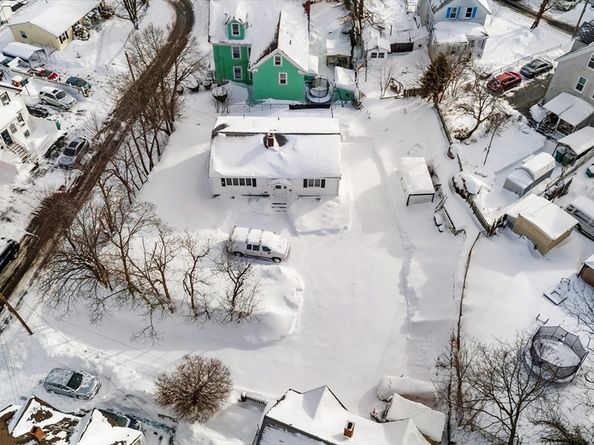 24 Lily Street, Lynn MA 01902