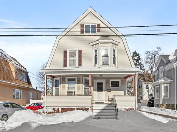 40 Archer St, Lynn MA 01902