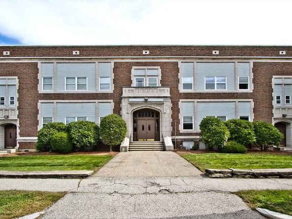 21 Middlesex Ave 102, Worcester MA 01604