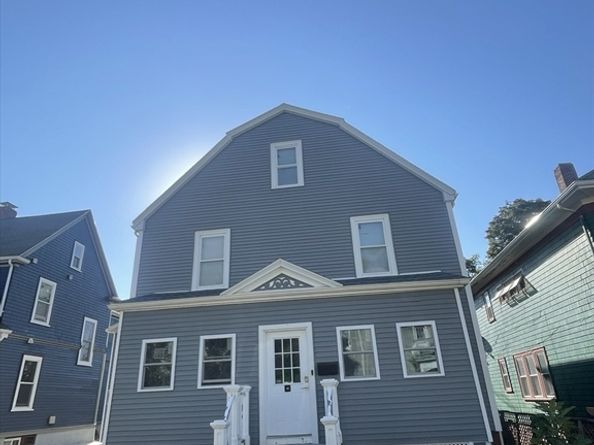 19 Nixon Street, Boston MA 02124