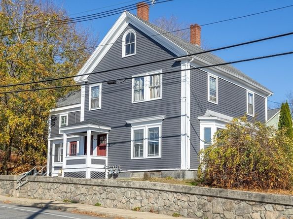 129 Main 129, Acton MA 01720