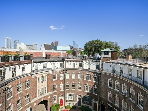 1 West Hill Place, Boston MA 02114