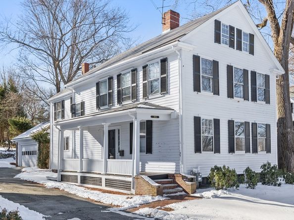 1900 Massachusetts Avenue, Lexington MA 02421