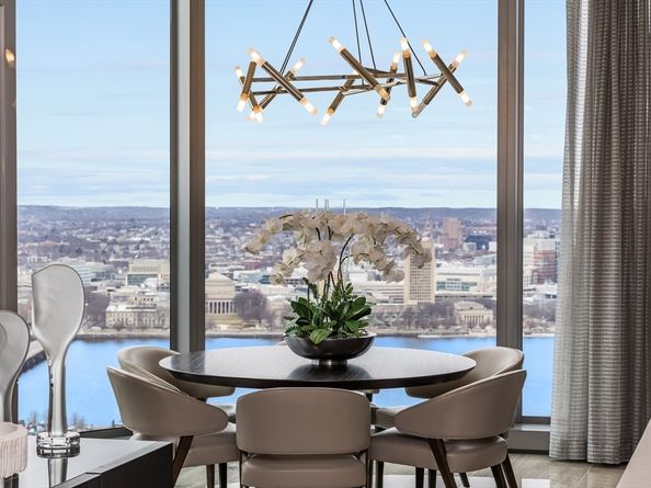 1 Dalton Street 3801, Boston MA 02115
