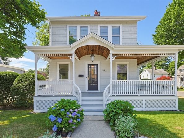 138 Marble St, Stoneham MA 02180
