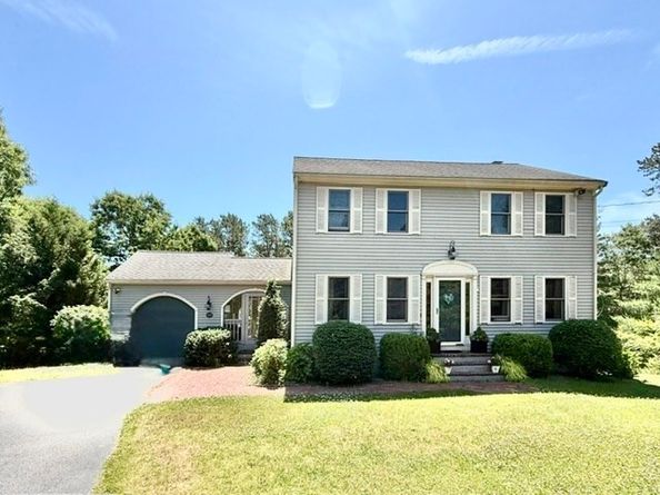 241 Glen Charlie Rd, Wareham MA 02538