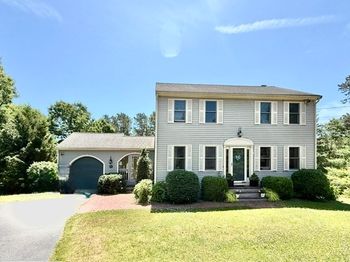 241 Glen Charlie Rd