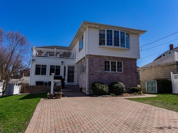 21 Sewall Ave, Winthrop MA 02152