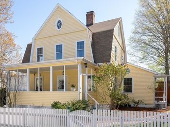 35 Falmouth Street